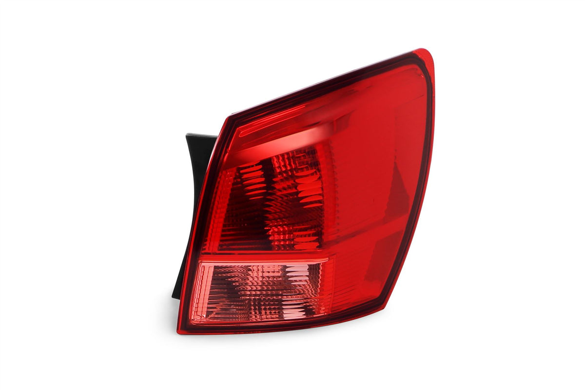 Nissan Qashqai Right Rear Light, Valeo OEM, OEM 26554JD00A - View 10