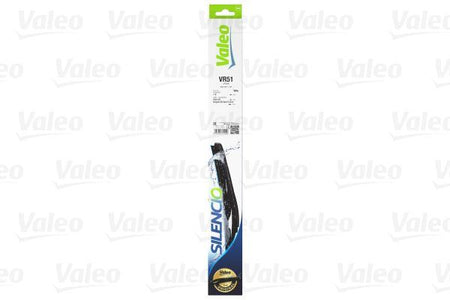 Valeo Rear Wiper Blade for Vauxhall, Ssangyong & more, OEM quality, OEM 13464219 - View 5