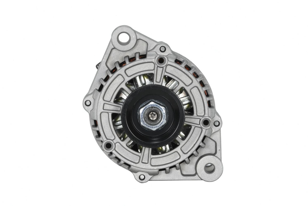 Hella Alternator for Chevrolet, OEM quality, OEM 96843503 - View 2