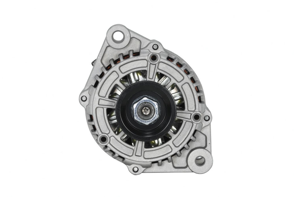 Hella Alternator for Chevrolet, OEM quality, OEM 96843503 - View 2