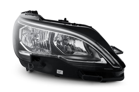 Valeo LED DRL Right Headlight for Peugeot, OEM quality, OEM 1616878280 - View 12