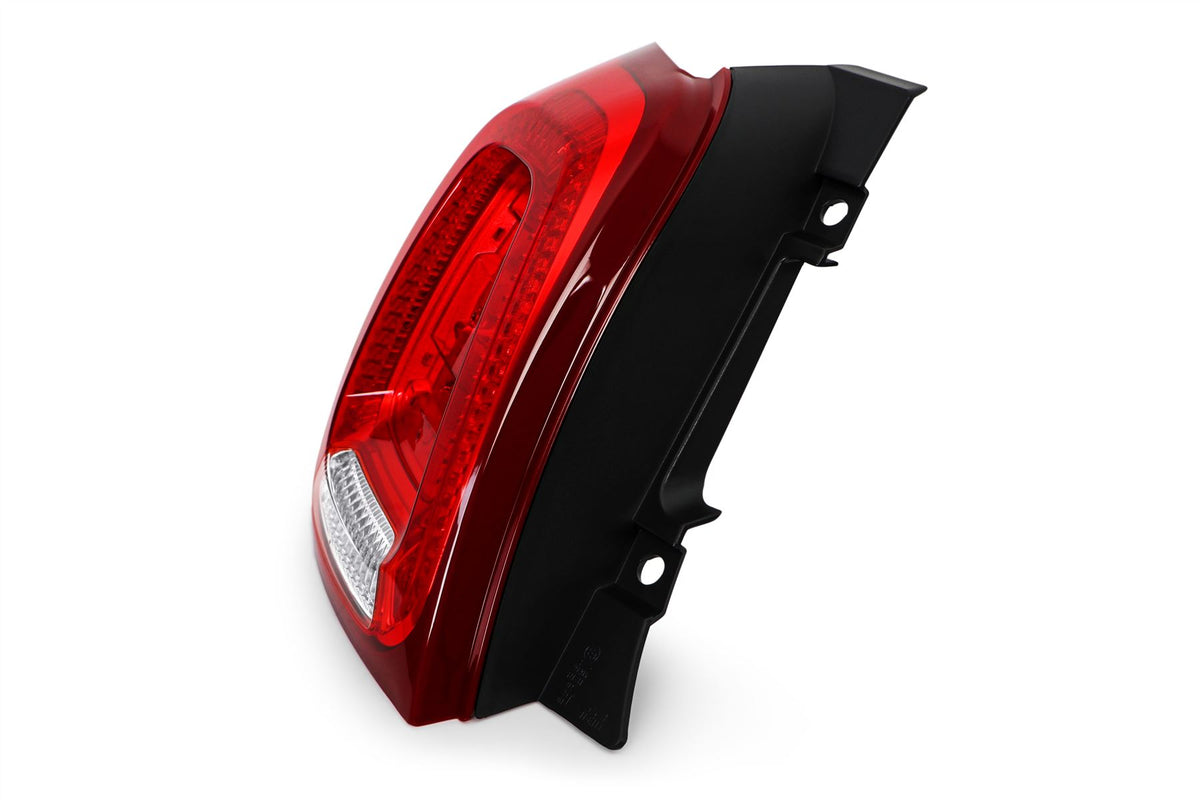 Fiat 500 Left Rear Light, Magneti Marelli OEM, OEM 52007427 - View 4