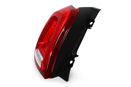 Fiat 500 Left Rear Light, Magneti Marelli OEM, OEM 52007427 - View 4