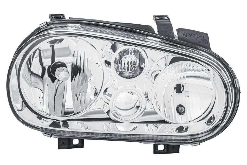 Hella Right Headlight – Volkswagen | OEM 1J1 941 018 B