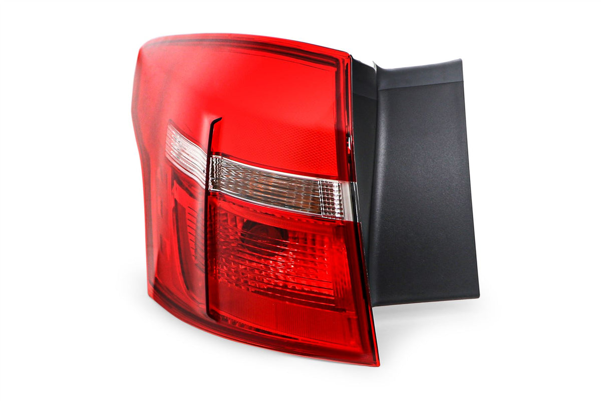 Hella LED Left Rear Light for Ford, OEM quality, OEM 1868294 - View 11