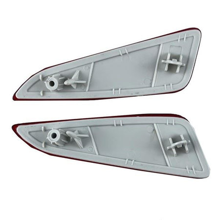 Bumper Reflector Rear - for Toyota | Eurowagens - View 3