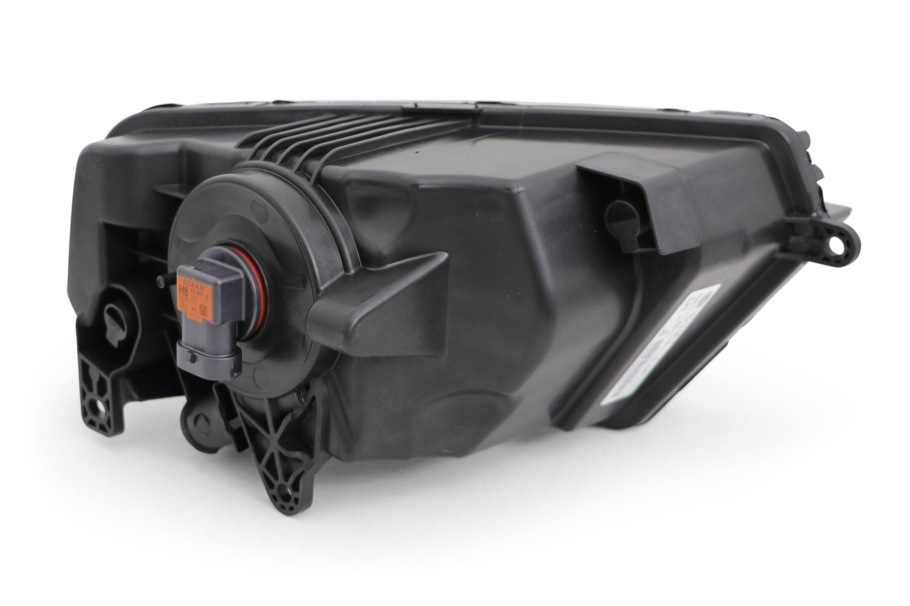 Hella Left Front Fog Light for Seat & Cupra, OEM quality, OEM 575941701 - View 8