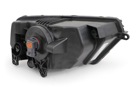 Hella Left Front Fog Light for Seat & Cupra, OEM quality, OEM 575941701 - View 8