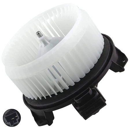 Blower Motor - for Dodge, Chrysler & more - OEM 1580644 | Eurowagens - View 3