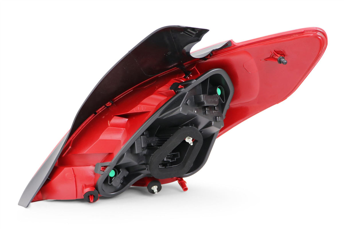 Peugeot 308 Left Rear Light, Magneti Marelli OEM, OEM 6350CW - View 8