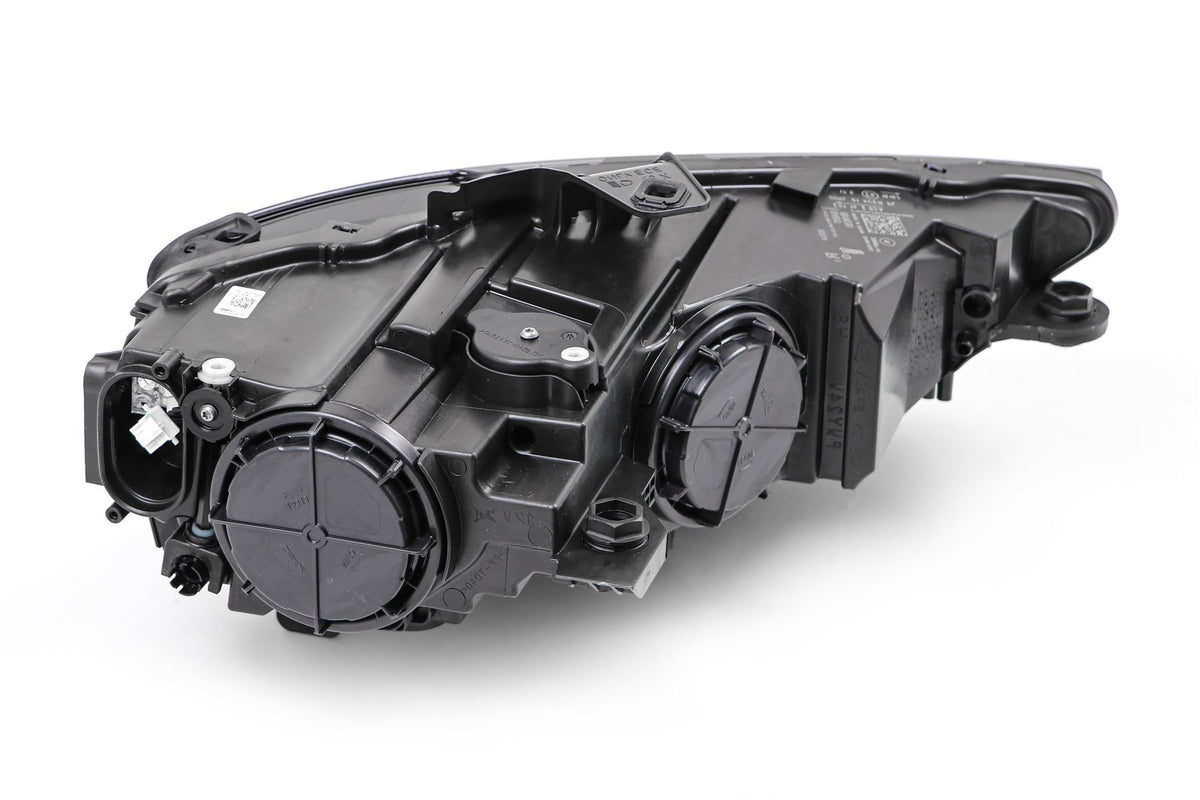 Audi A3 Left Headlight, Valeo OEM, OEM 8V0941043F - View 4