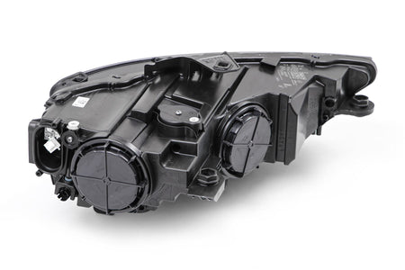 Audi A3 Left Headlight, Valeo OEM, OEM 8V0941043F - View 4