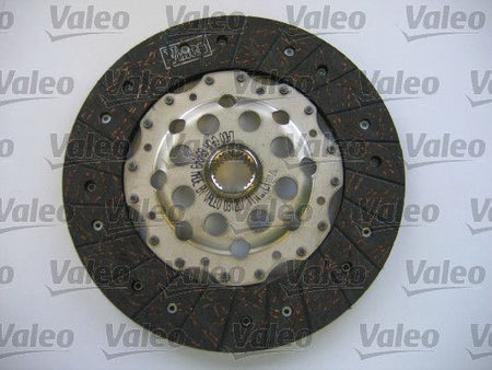 Valeo Clutch Kit for Mercedes-Benz, OEM quality, OEM 0192502201 - View 4