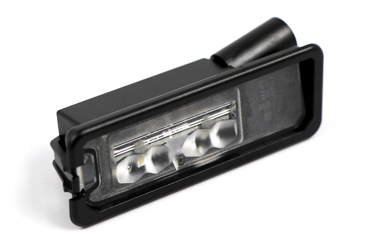 Number Plate Light LED - for Volkswagen, Seat & more - OEM 15-A183-00-2B | Eurowagens - View 11