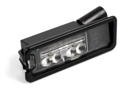 Number Plate Light LED - for Volkswagen, Seat & more - OEM 15-A183-00-2B | Eurowagens - View 11