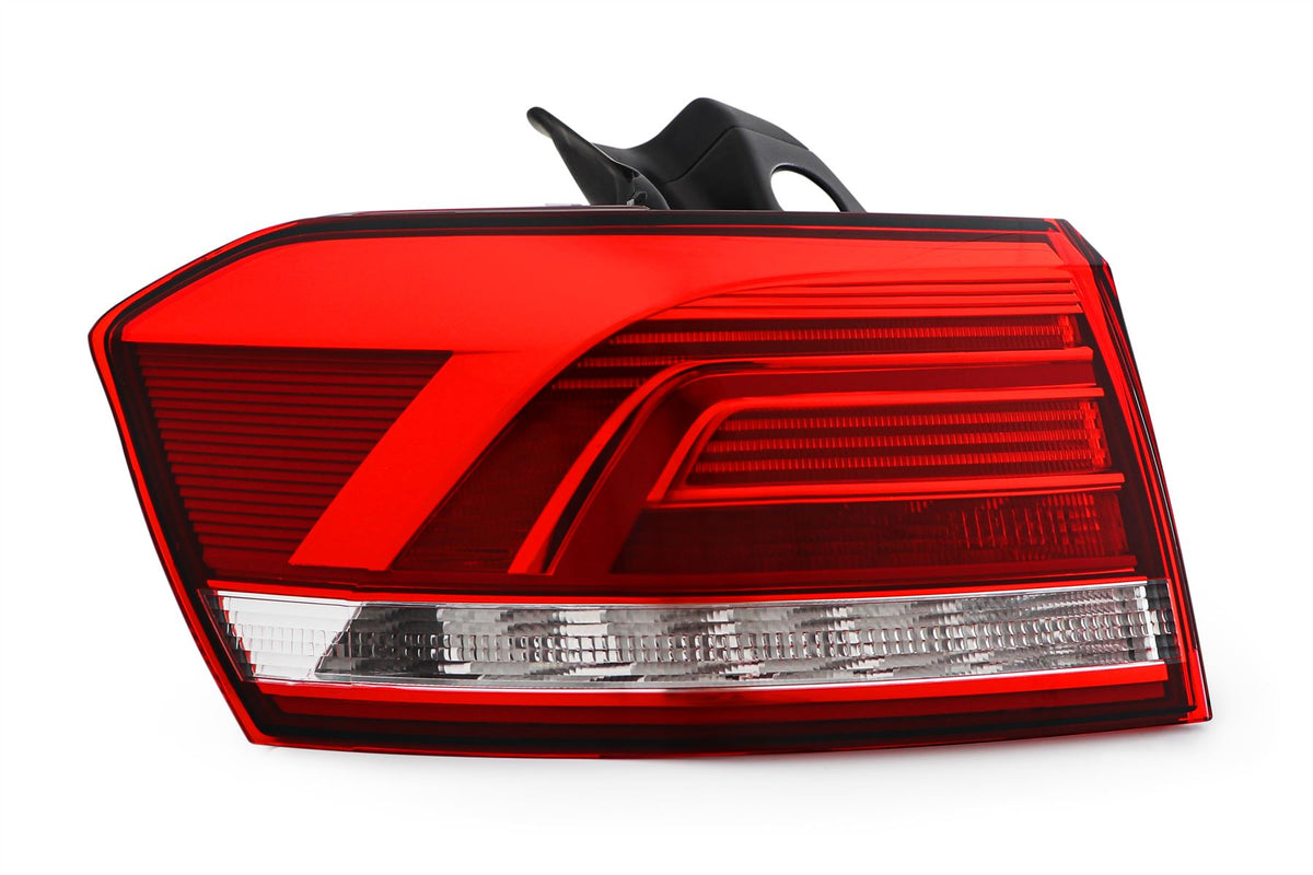 Hella LED Left Rear Light for Volkswagen, OEM quality, OEM 3G9945095A - View 2