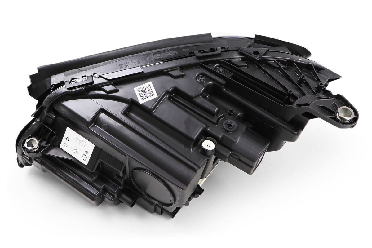 Hella LED Right Headlight for Mercedes-Benz, OEM quality, OEM A2139066801 - View 2