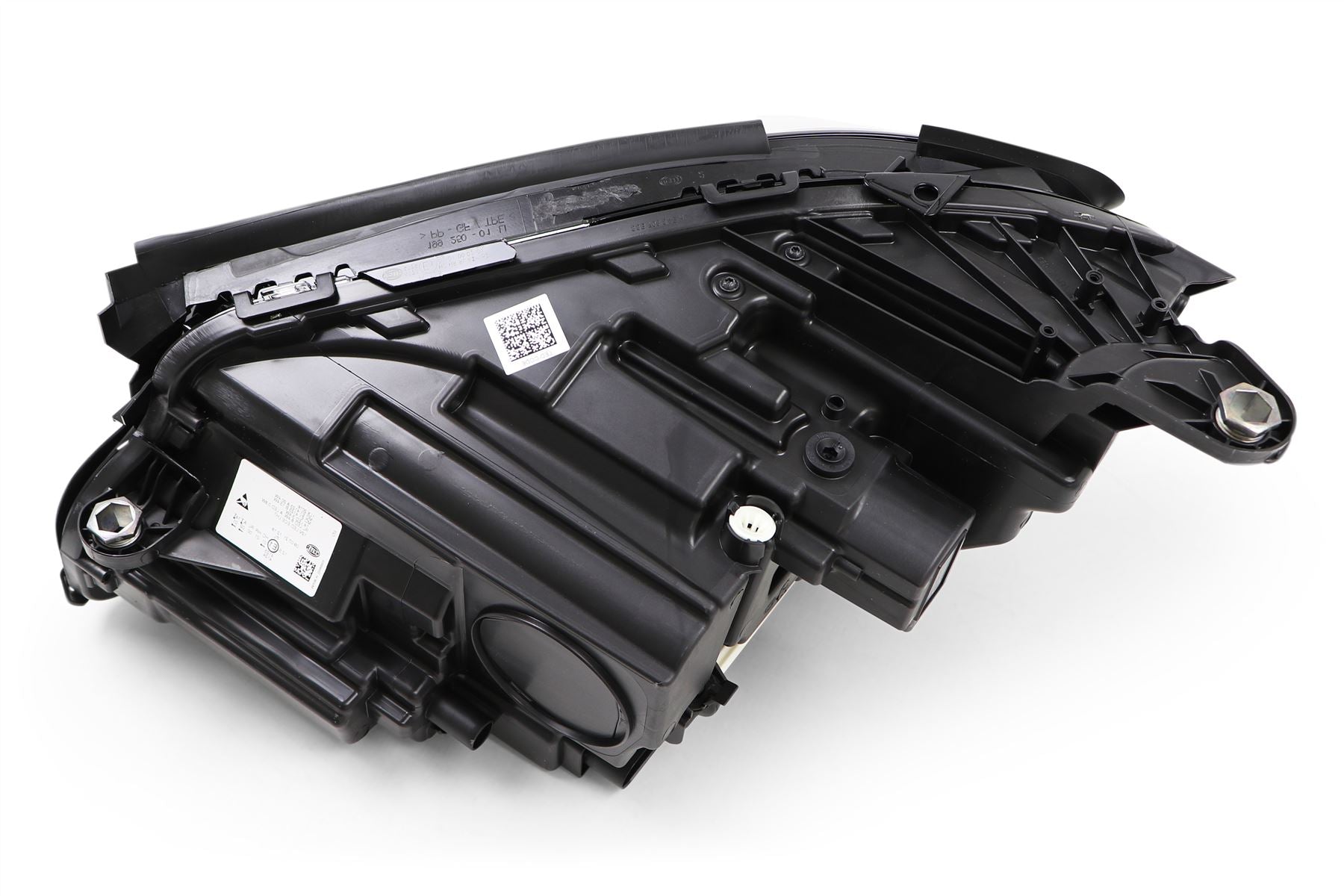 Hella LED Right Headlight for Mercedes-Benz, OEM quality, OEM A2139066801 - View 2