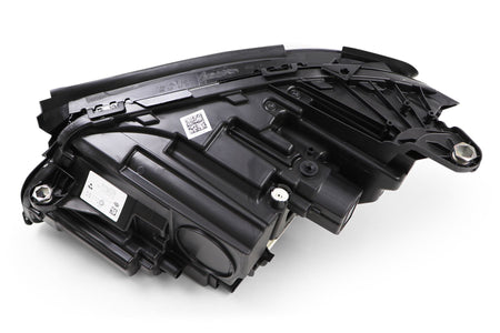 Hella LED Right Headlight for Mercedes-Benz, OEM quality, OEM A2139066801 - View 2