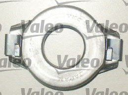 Valeo Clutch Kit for Nissan, OEM quality, OEM NISSKE143 - View 2