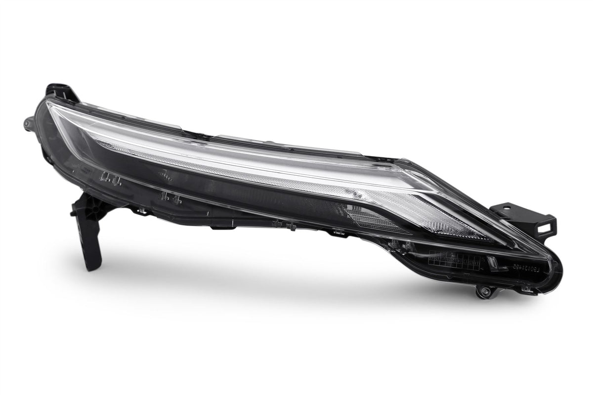 Juke Nissan Juke Right Daytime Running Light, Valeo OEM, OEM 261206PA0A - View 11
