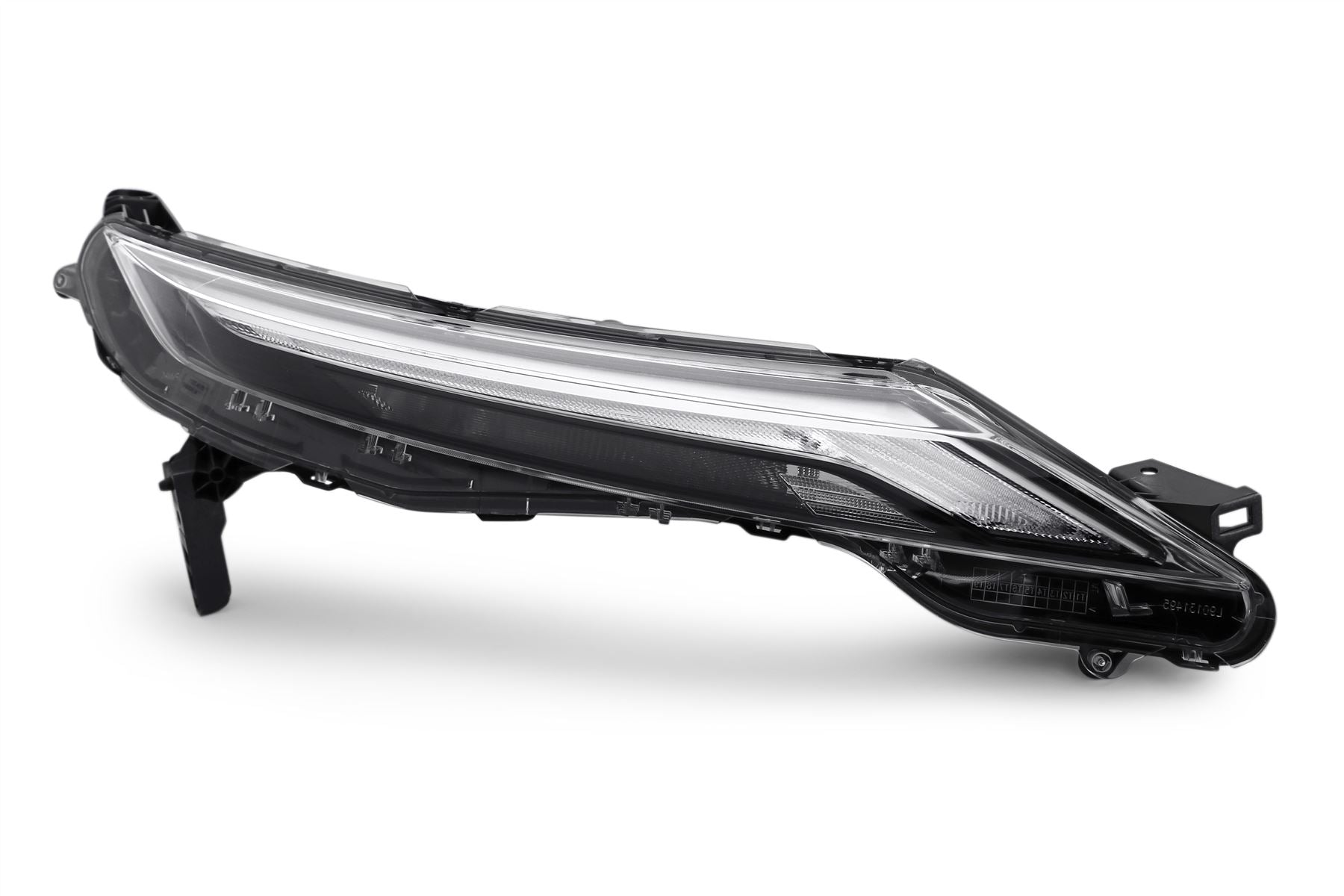 Juke Nissan Juke Right Daytime Running Light, Valeo OEM, OEM 261206PA0A - View 11
