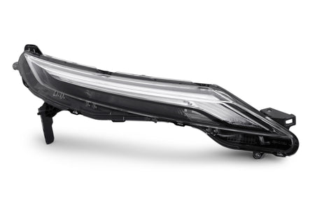 Juke Nissan Juke Right Daytime Running Light, Valeo OEM, OEM 261206PA0A - View 11