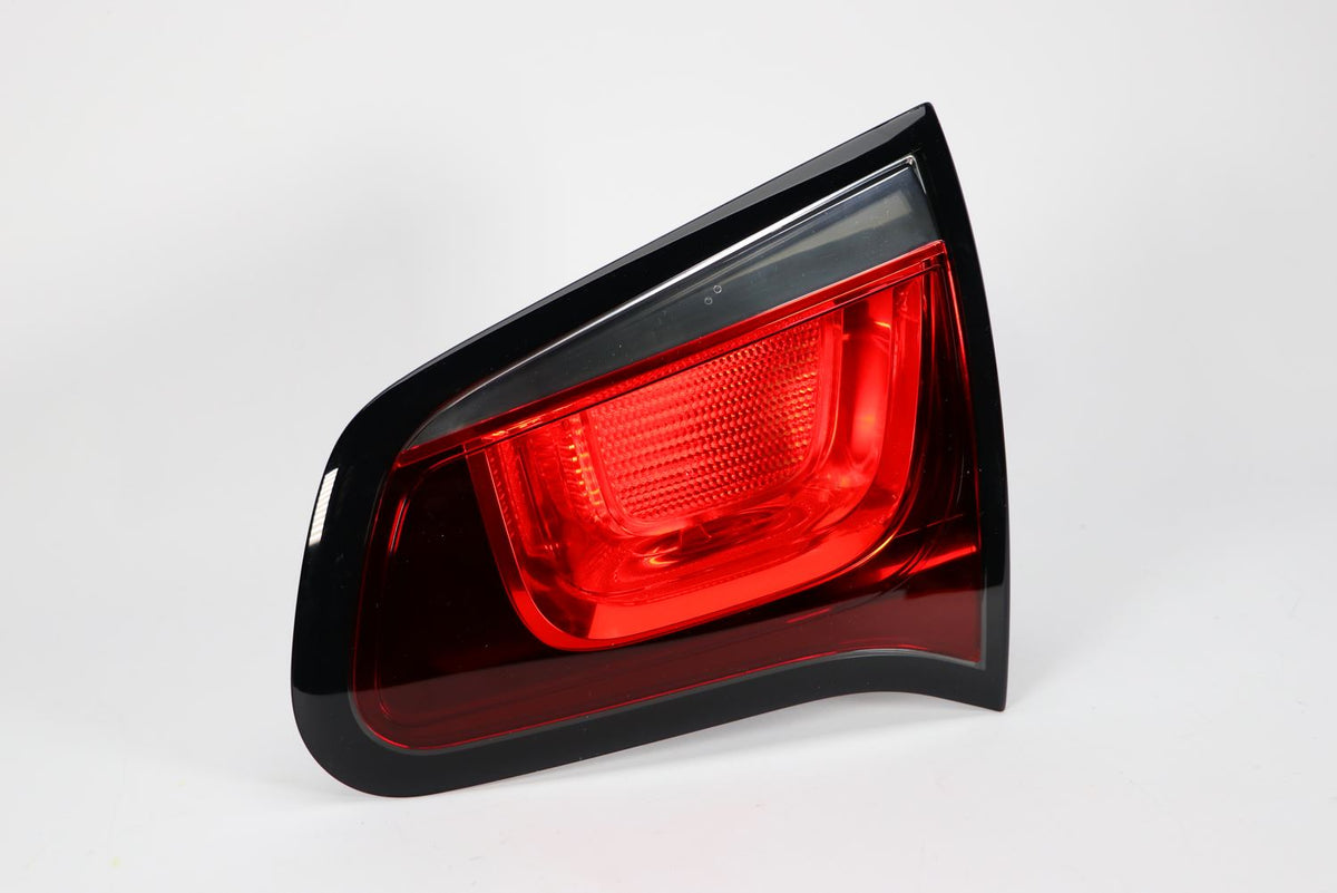 Citroen C3 Rear Light, Valeo OEM, OEM 9803934380 - View 2