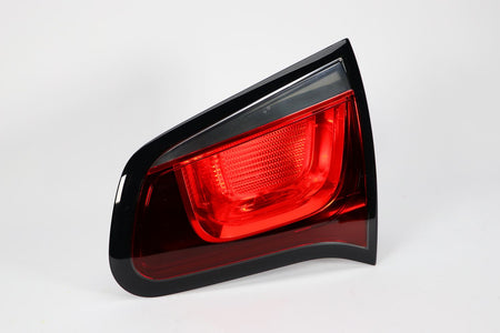 Citroen C3 Rear Light, Valeo OEM, OEM 9803934380 - View 2