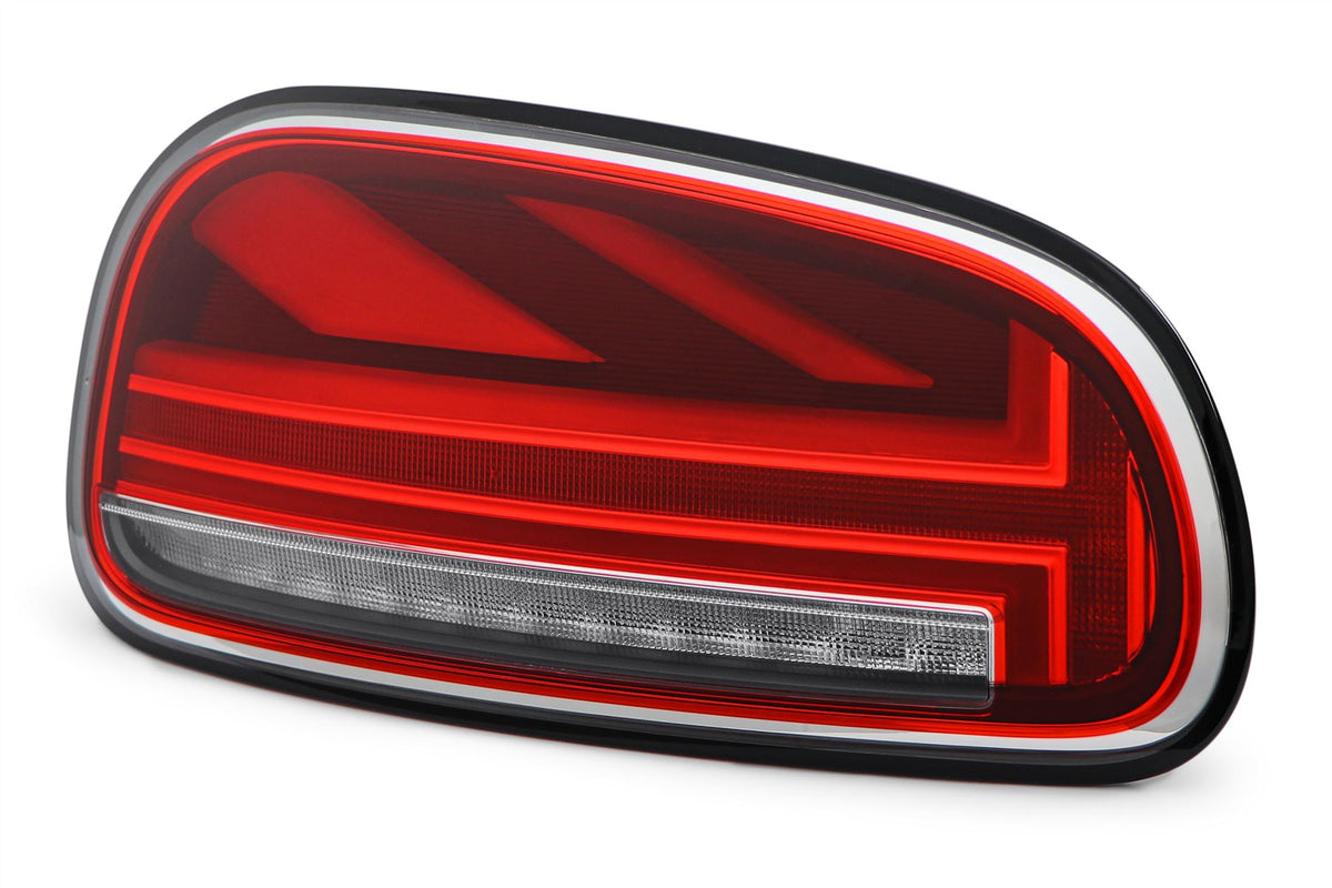 Mini Clubman Left Rear Light, Valeo OEM, OEM 63217477635 - View 11
