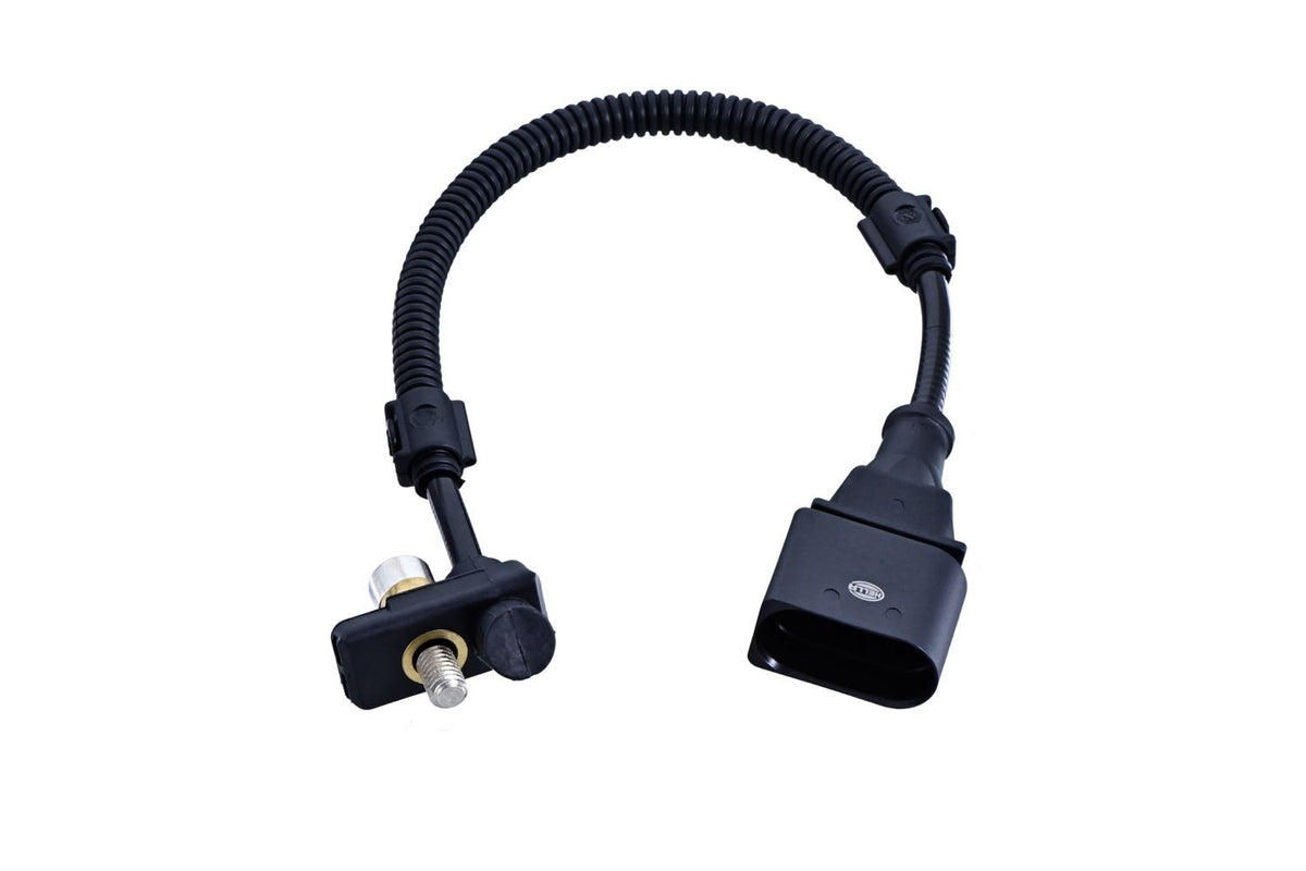 Hella Crankshaft Sensor for Volkswagen, Skoda & more, OEM quality, OEM 03C906433, MPN 6PU 009 168-761