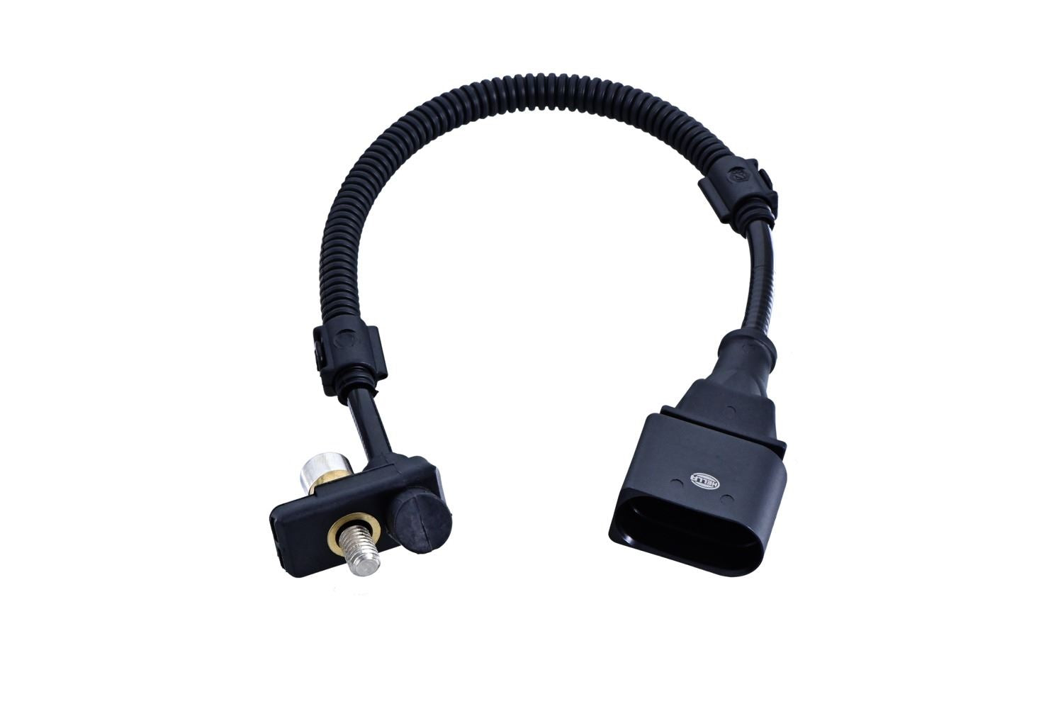 Hella Crankshaft Sensor for Volkswagen, Skoda & more, OEM quality, OEM 03C906433, MPN 6PU 009 168-761