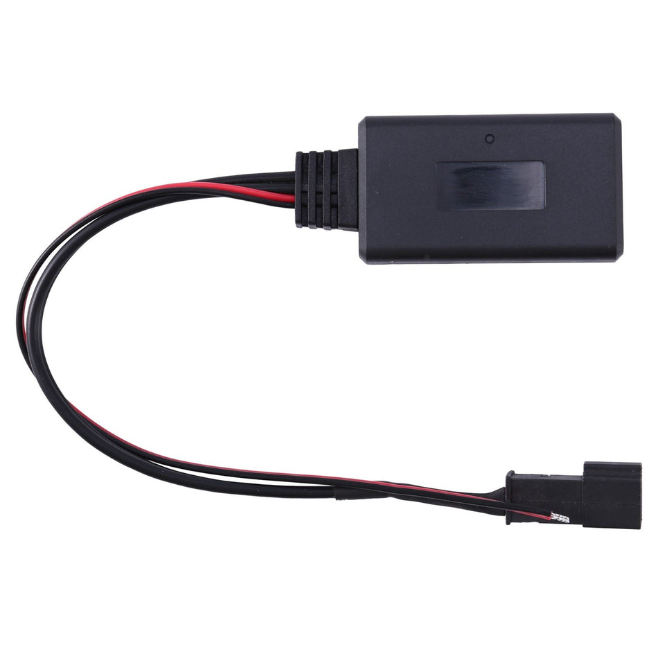 Bluetooth AUX Audio Adapter - for BMW | Eurowagens