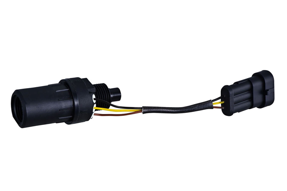 Hella Crankshaft Sensor for Fiat, OEM quality, OEM 46744244, MPN 6PU 009 145-381