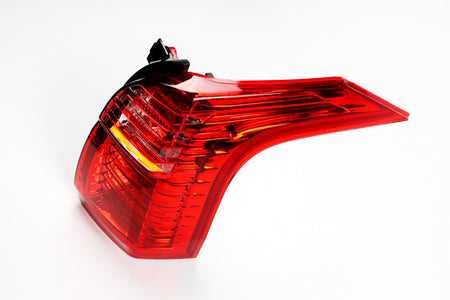 Peugeot 5008 Right Rear Light, Magneti Marelli OEM, OEM 6350HX - View 7