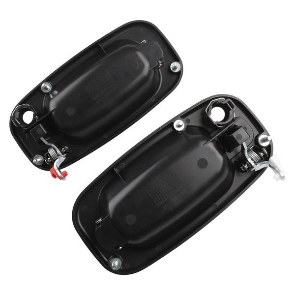 Exterior Door Handle - for Chevrolet & GMC - OEM 15034985 | Eurowagens - View 3