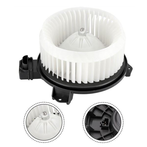 Blower Motor - for Honda - OEM 79310-SWW-G01 | Eurowagens - View 2