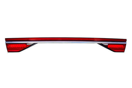 Audi A8 D5 Rear Light, Hella OEM, OEM 4N0 945 095 F