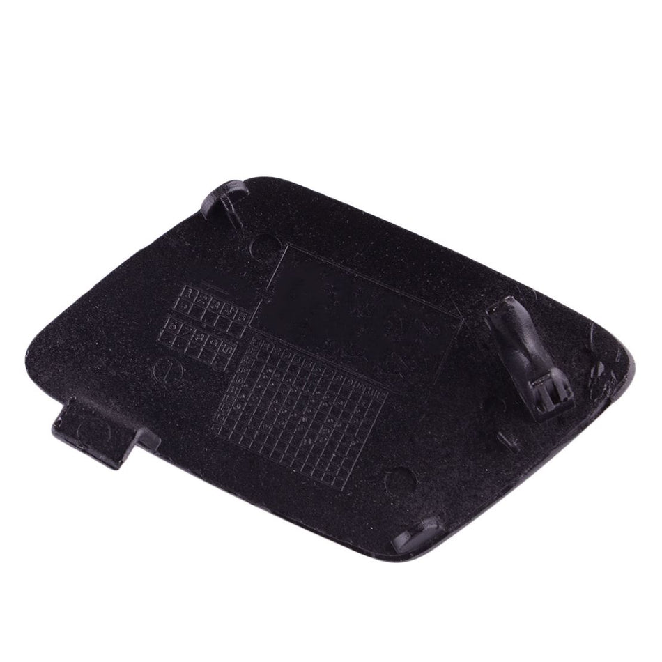 Bumper Tow Hook Cover Front - for BMW - OEM 0037058 | Eurowagens - View 2