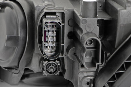 Audi TT Right Headlight, Magneti Marelli OEM, OEM 8J0941004A - View 10