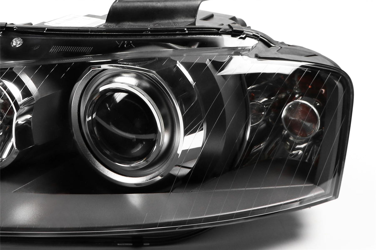 Audi A3 Right Headlight, Magneti Marelli OEM, OEM 8P0941029AB - View 11