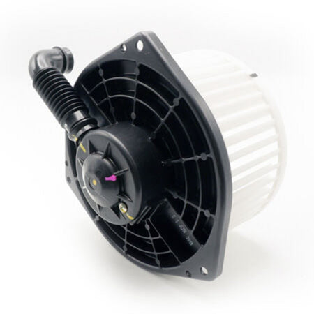 Blower Motor - for Isuzu & Holden - OEM 8981394270 | Eurowagens