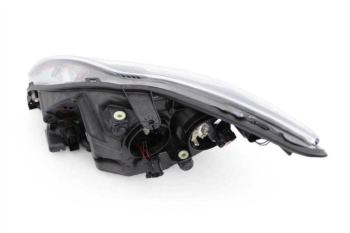 Hella Right Headlight for Ford, OEM quality, OEM 1521198 - View 8