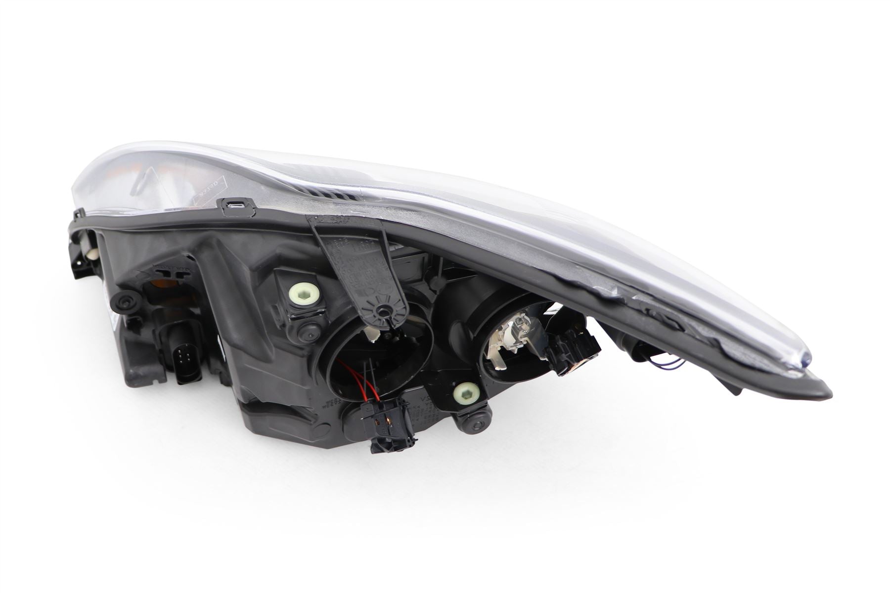 Hella Right Headlight for Ford, OEM quality, OEM 1521198 - View 8