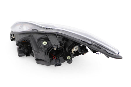 Hella Right Headlight for Ford, OEM quality, OEM 1521198 - View 8