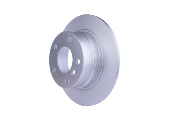 BMW Z4 Coupe Brake Disc, Hella OEM, OEM 34216752545 - View 3