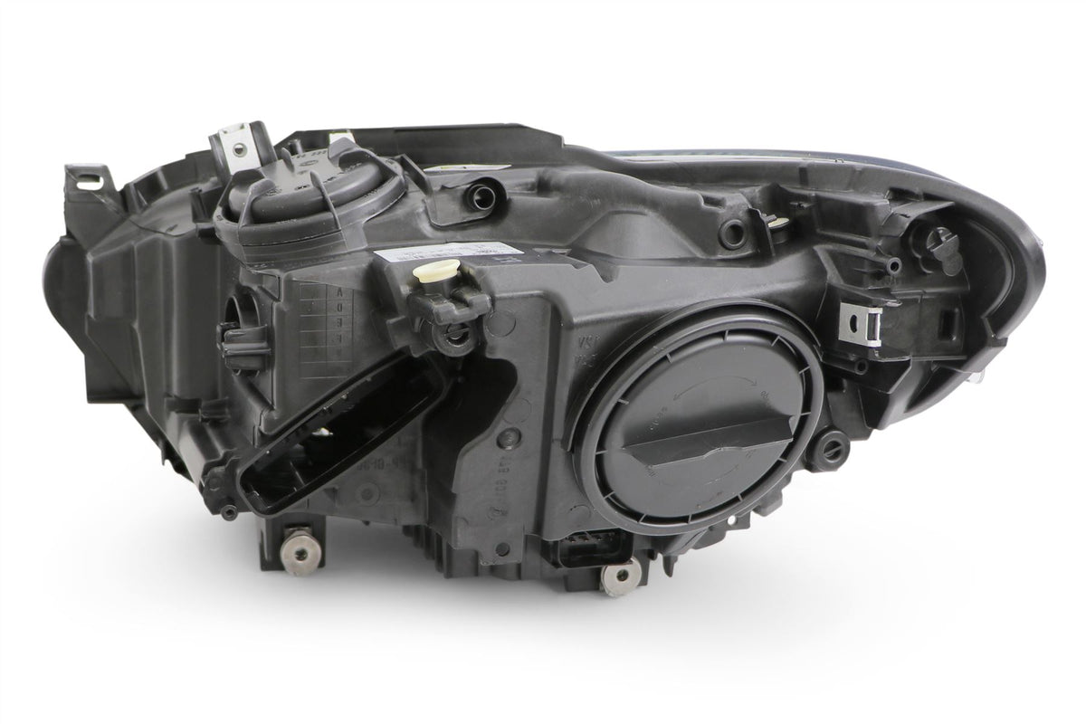 Hella Bi-Xenon LED DRL Right Headlight for BMW, OEM quality, OEM 63117229688 - View 8