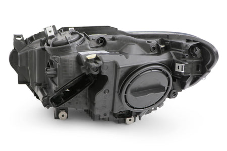 Hella Bi-Xenon LED DRL Right Headlight for BMW, OEM quality, OEM 63117229688 - View 8