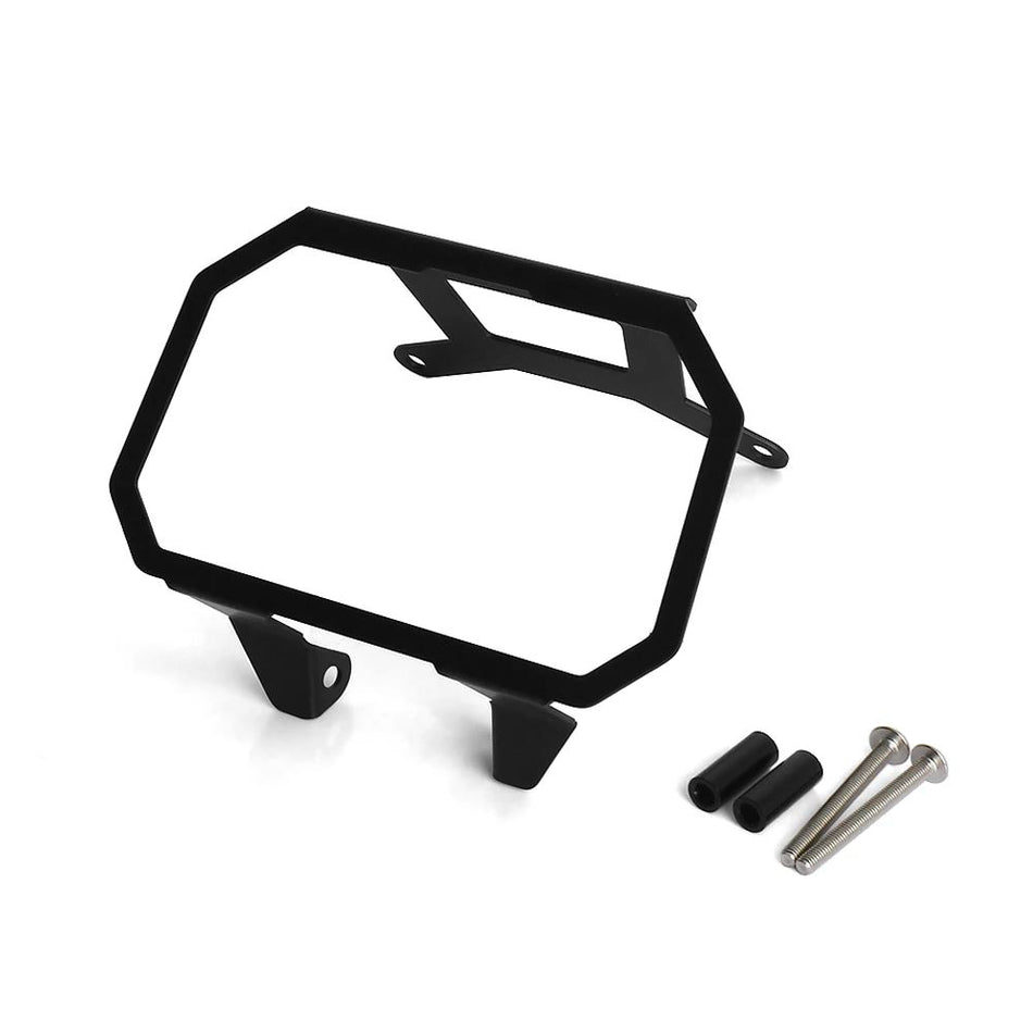 TFT Display Anti-Theft Frame Cover - for BMW | Eurowagens