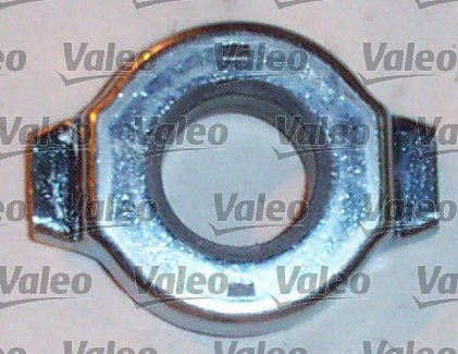 Valeo Clutch Kit for Nissan, OEM quality, OEM 3000152A85 - View 5